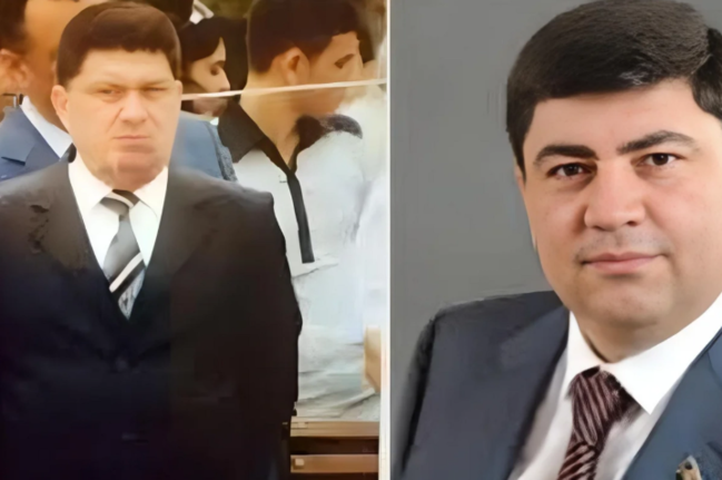 Ramiz Mehdiyevin kürəkəninin polkovnik qardaşı öldü