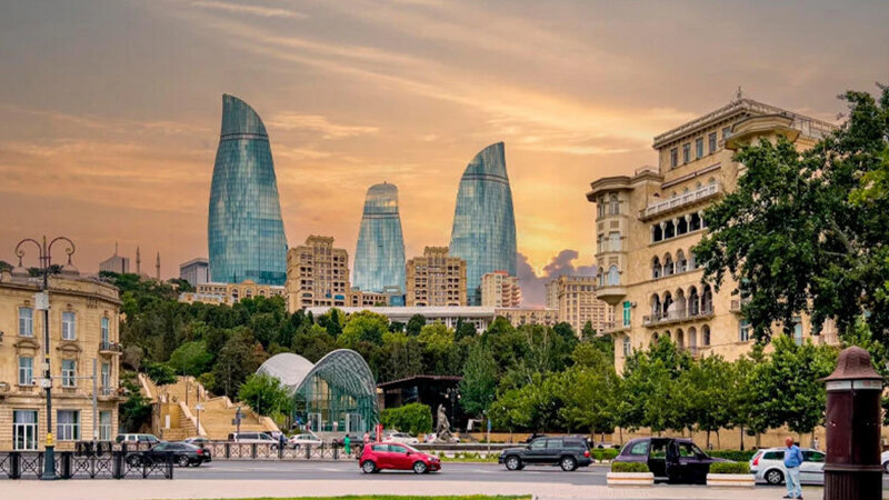 Sabah 22 dərəcə isti olacaq