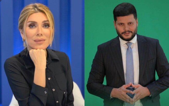 Xoşqədəmlə Zaur Kamalın da verilişi bağlanır