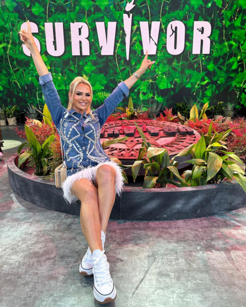 "Survivor" iştirakçısı övladlıqdan rədd edildi - FOTO