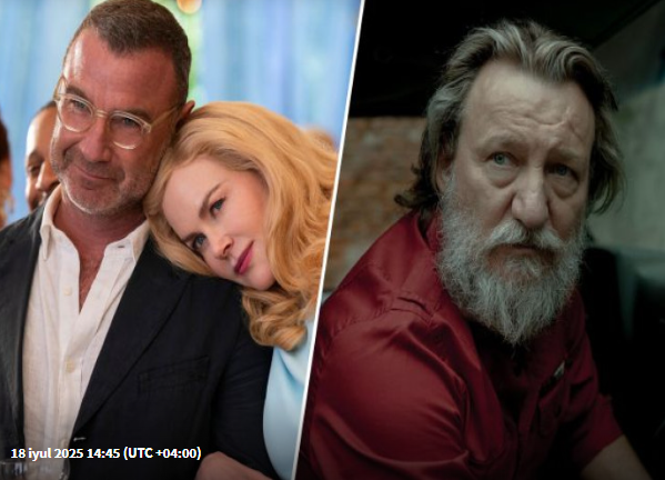 Mütləq izləməli olduğunuz 7 həyəcanverici detektiv serial