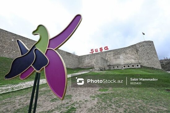 Şuşada tunellər aşkarlanıb