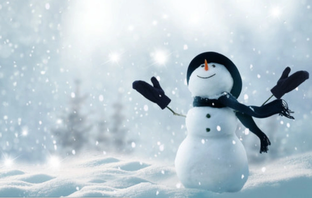 Azərbaycanda qış fəsli başladı