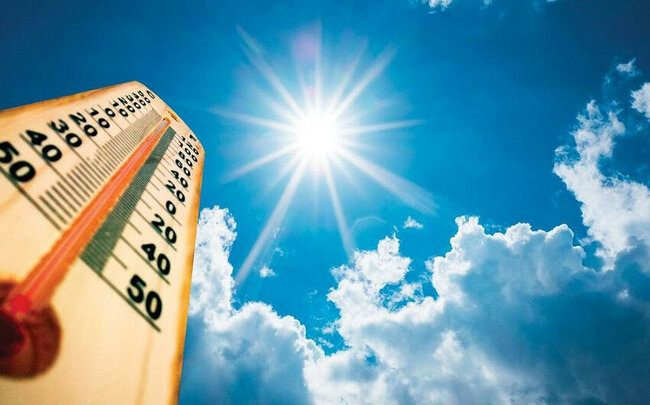 Sentyabrda növbəti isti hava dalğası gözlənilir - XƏBƏRDARLIQ EDİLDİ