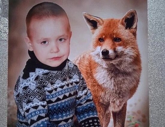 Üç yaşlı uşaq günlərlə ac-susuz qaldı – VİDEO