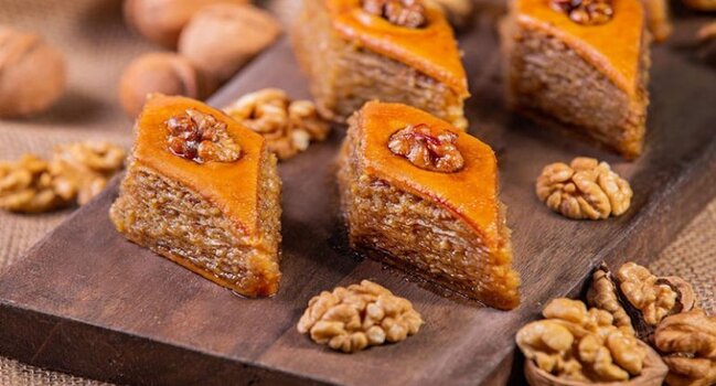 Son 5 ildə ən çox paxlavanın qiyməti bahalaşıb - STATİSTİKA