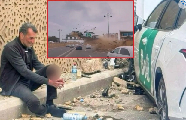 Gündəmi zəbt edən avtomobil qəzasının sürücüsünə yeni avtomobil hədiyyə ediləcək