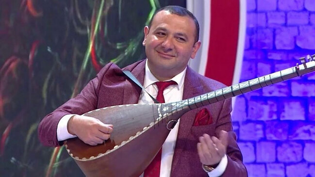 Aşıq Namiq: "Ölürəm evlənməkdən ötrü" (VİDEO)