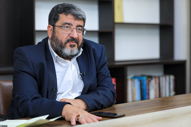 Ekspert: ABŞ nüvə obyektlərinə hücumdan əvvəl İranı məlumatlandırıb