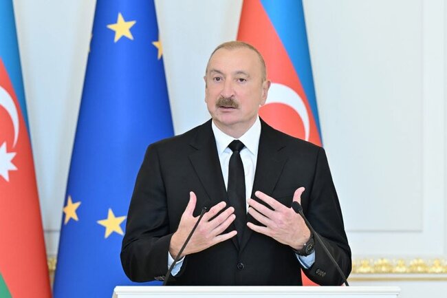 Avropa Azərbaycanla əməkdaşlığı genişləndirir