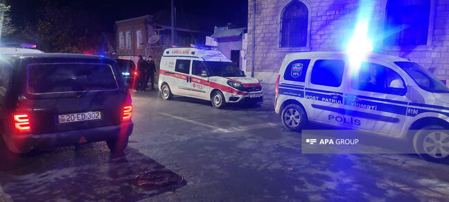 Qardaş bacısını "Instagram"a girdiyinə görə öldürdü - TƏFƏRRÜAT - FOTO