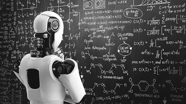 Süni intellekt eqoistləşdi: "Yoluxucu hala gəldi"