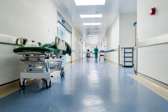 Azərbaycanda dəhşətli qətl: Oğul anasını baltaladı