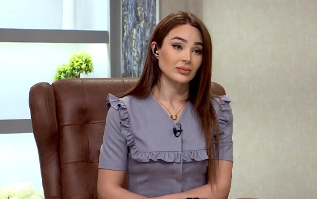 Ülviyyə Xəlilbəyovanın aparıcılıq etdiyi layihə yayımını dayandırır