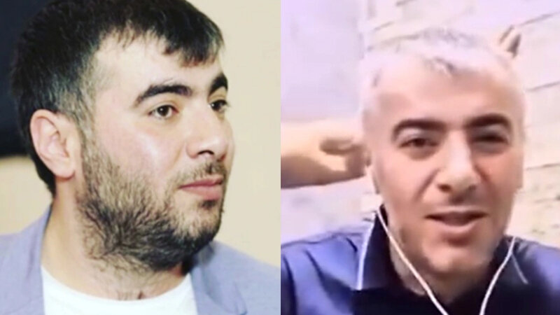 Həbsxanadan görüntüsü yayılan Rəşad Dağlının səhhəti ilə bağlı açıqlama