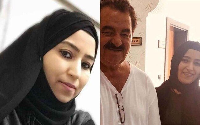 Qızı bu sözləri Tatlısesə ünvanlayıb?