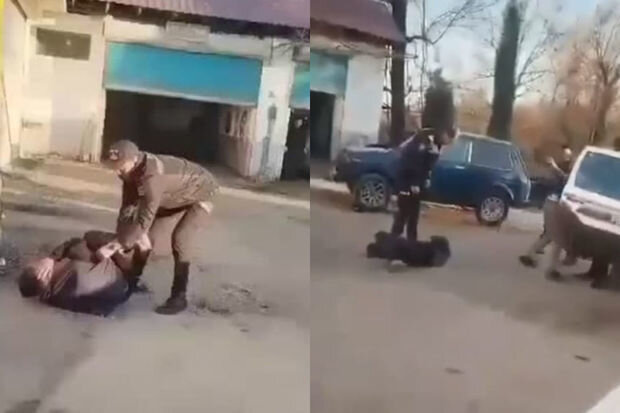 Baş Prokurorluq və DİN Qəbələdə baş verən hadisə barədə birgə məlumat yayıb