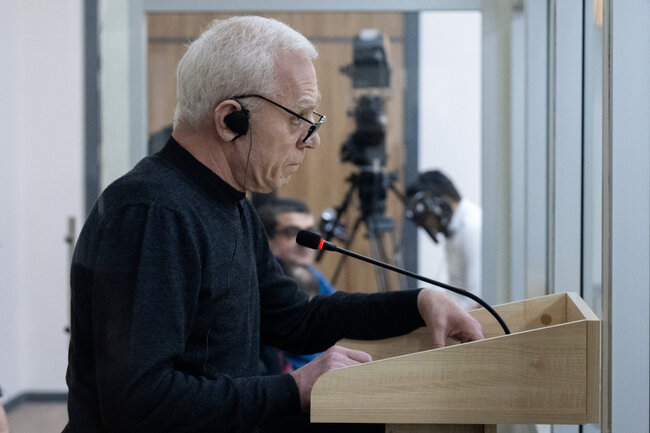 "Şuşaya hücum hazırlayan məsul şəxs o idi" - Məhkəmədə son çıxışlar