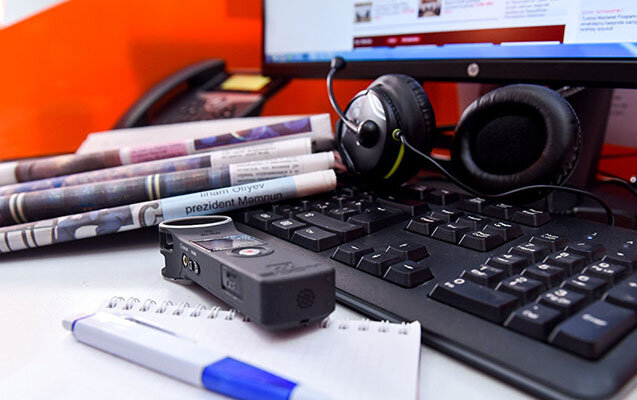 MEDİA-dan Yaxın Şərqlə bağlı çağırış - "Manipulyasiyaya yol verməyin"