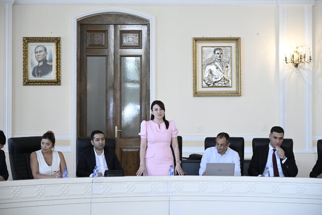 Azərbaycan Alpaqut Federasiyasının (Dünya Alpaqut Federasiyasının Azərbaycan nümayəndəliyinin) qurultayı keçirilib