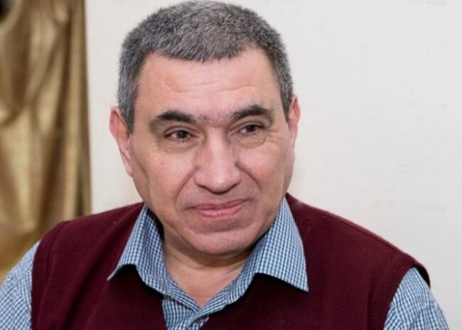 Əməkdar artist: "Övladlarımdan incimişəm, DANIŞMIRIQ"