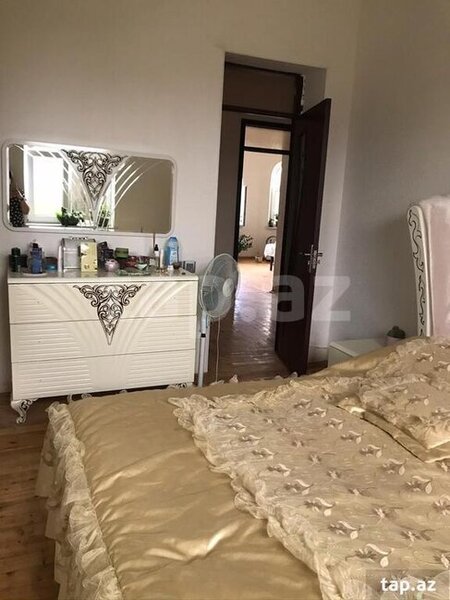 TƏCİLİ EV SATILIR