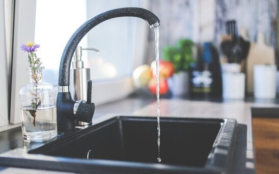 Bakının rayonlarından birində içməli su təminatında problem olacaq