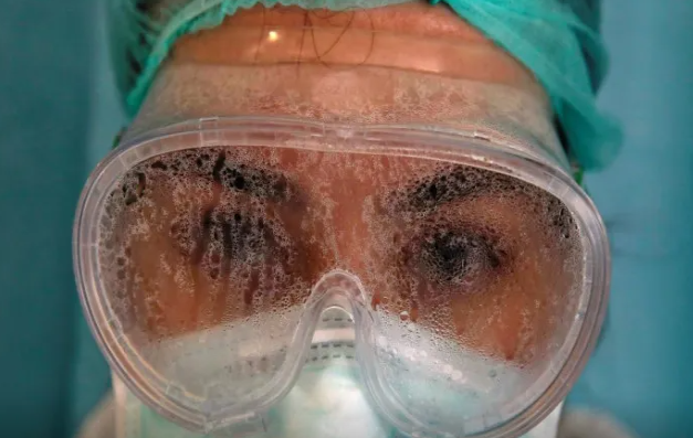 Mutasiyaya uğramış H3N2 virusu artır - ÜST xəbərdarlıq etdi