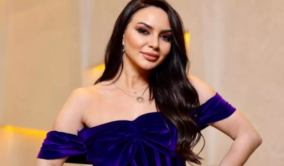 Toyu bu xəbərlə açdı