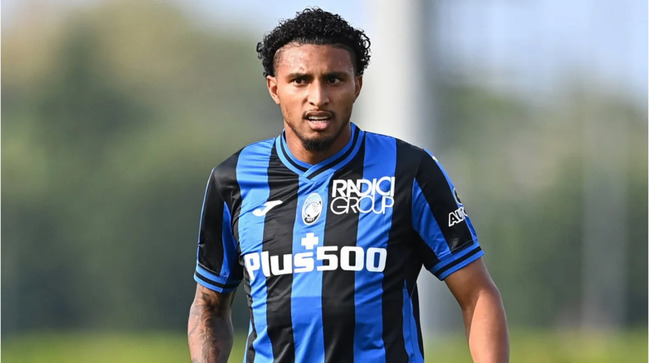 "Atletiko" Edersonu transfer etmək üçün hərəkətə keçib