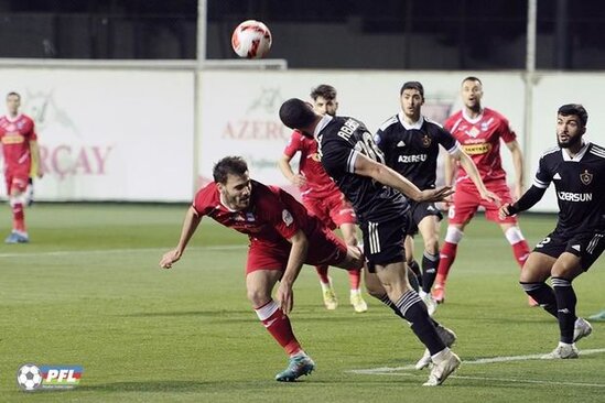 "Qarabağ" yubiley heç-heçəsi edib
