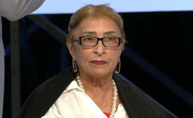 "Dövlət mənə ev də, təqaüd də verdi"