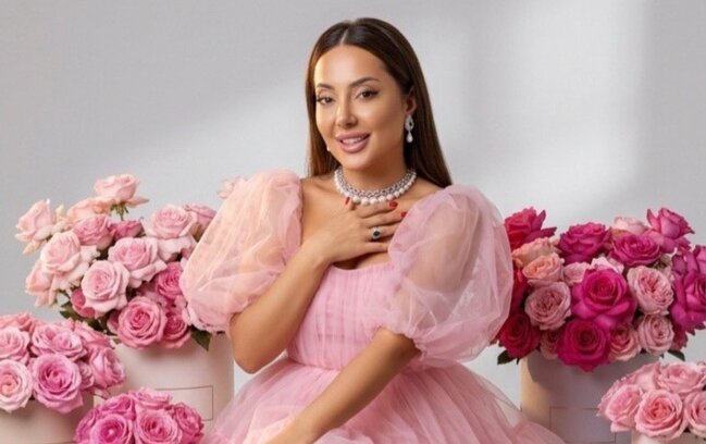 "Elə düşünməyin ki, bununla bədənimə zərər verirəm"