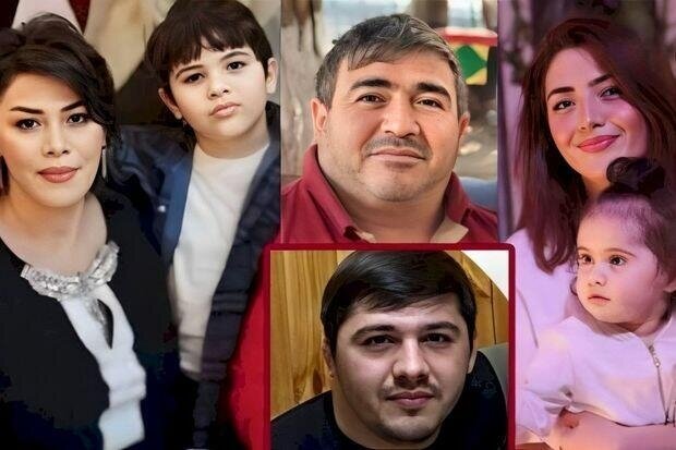 Əhməd azadlığa çıxır? - Hüquqşünasdan AÇIQLAMA