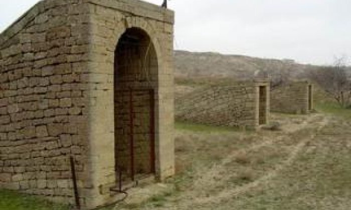 Azərbaycanda qədim ovdanlar niyə yoxa ÇIXIB -VİDEO