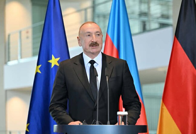 Bu gün dünyanın aparıcı dövlətləri Azərbaycanı Cənubi Qafqazın ən etibarlı partnyoru adlandırırlar