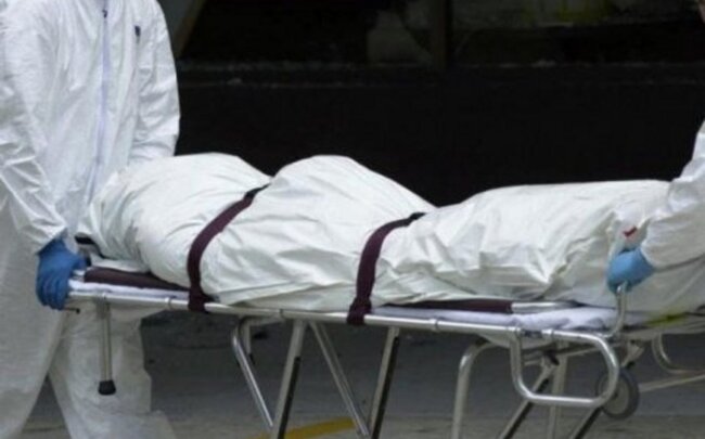 Abşeronda 48 yaşlı kişinin meyiti aşkarlanıb