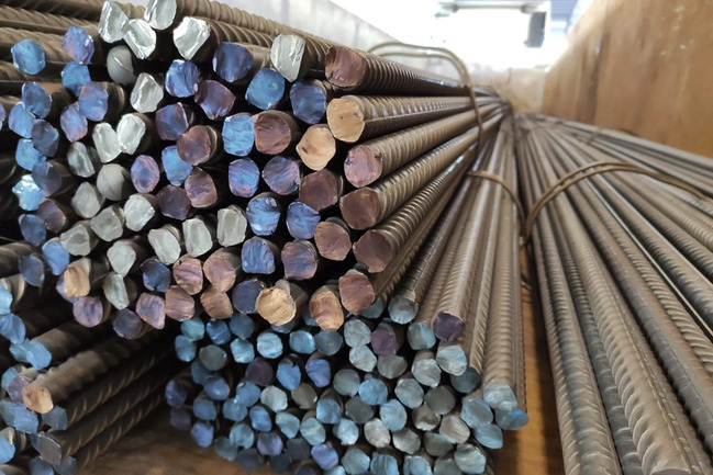 Azərbaycan Türkiyədən polad idxalına çəkdiyi xərci 8 % artırıb