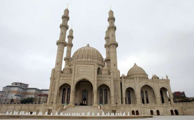 Məhərrəmlik ayı bu tarixdə başlayacaq - TƏQVİM