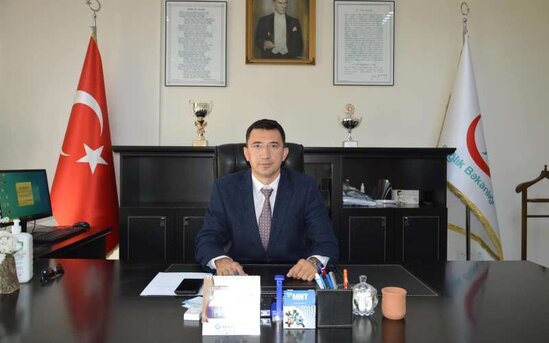 Bu klinikanın direktoru istefa verdi - Gəray Gəraybəylinin rektoru olduğu ATU-da nə baş verir?