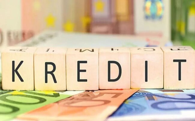 Azərbaycan iqtisadiyyatına kredit qoyuluşu 12 % artıb