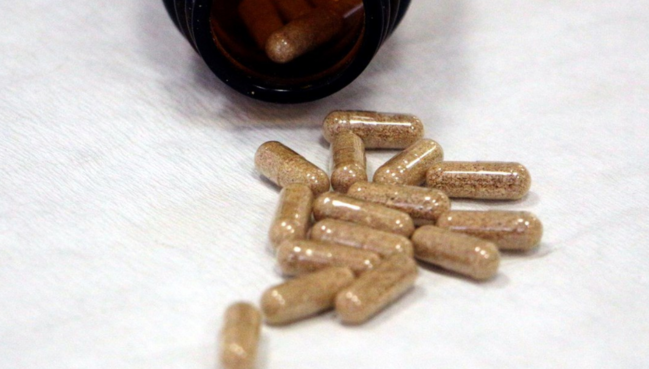 Kapsul formasında udula bilən parfüm istehsal edildi