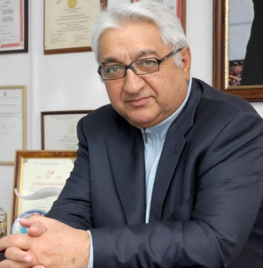 Leyla Əliyeva Arif Paşayevi təbrik etdi