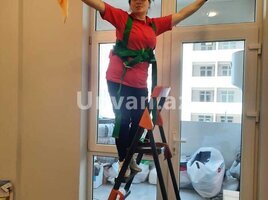 Təmizliyi V.I.P təmizlik şirkətinə həvalə edin - FOTO