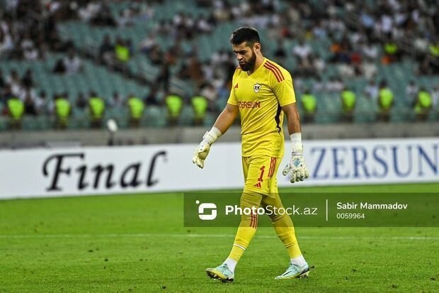 Şahruddin Məhəmmədəliyev dörd aydır maaş almır