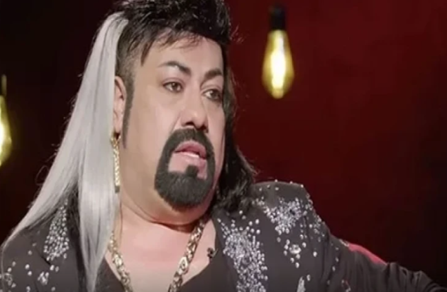 "Ölü qadının ruhu içimə girdi" - Kobra Muratdan ŞOK açıqlama