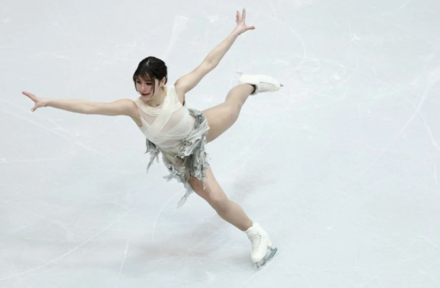 İkiqat olimpiya çempionu Lyu dünya çempionatından çəkildi