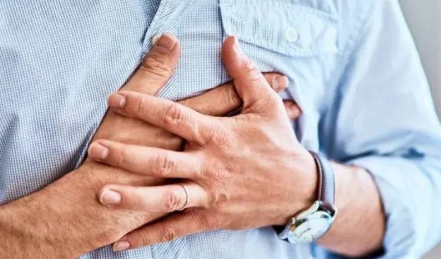 Ürək xəstəsinin şəfa tapdığı göl