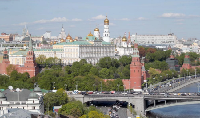 Mayın 9-u ilə bağlı Rusiyada yaşayanlara XƏBƏRDARLIQ