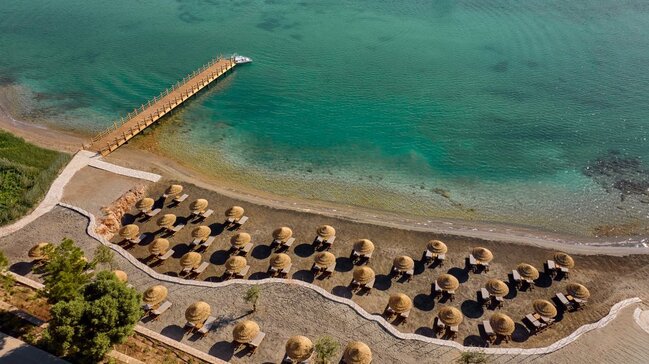 Bodruma yaxın Didim kurortları – Azərbaycanlı turistlər üçün ideal yay tətili seçimidir